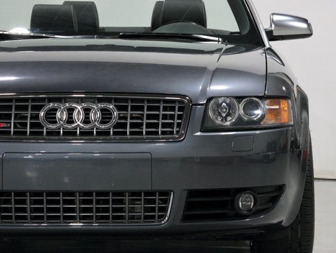 Used 2006 Audi S4 Cabriolet image 65
