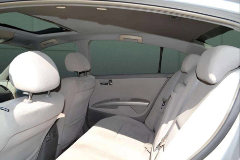 Used 2005 Nissan Maxima 3.5 SE image 17