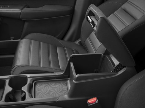Used 2017 Honda CR-V EX image 46