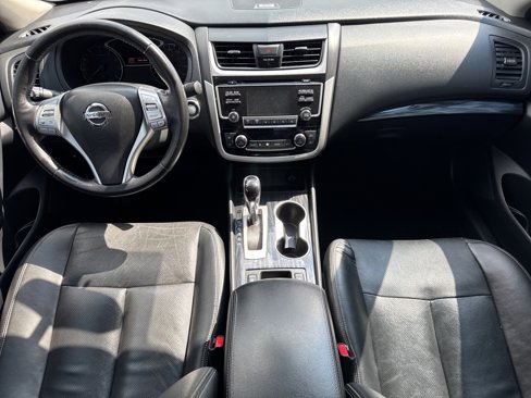 Used 2018 Nissan Altima 2.5 SL image 21
