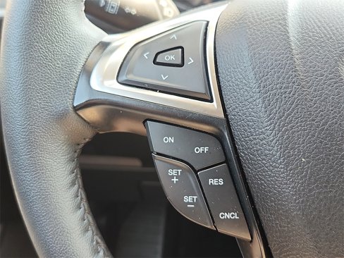 Used 2023 Ford Edge SEL w/ Convenience Package image 21