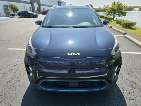 Used 2022 Kia Niro EX Premium image 14