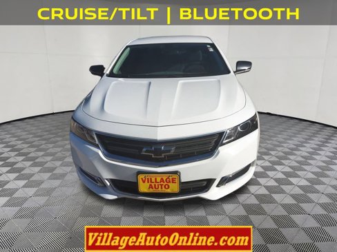 Used 2017 Chevrolet Impala LS image 6