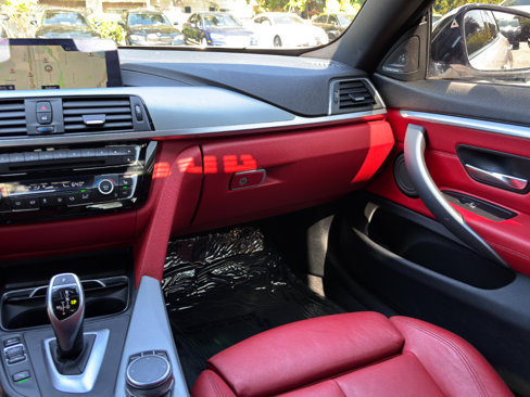 Used 2018 BMW 430i Gran Coupe image 16