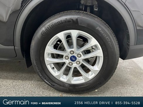 Used 2022 Ford Escape SE w/ Convenience Package image 13