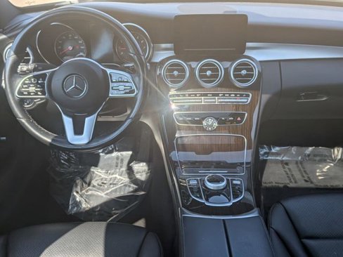 Used 2019 Mercedes-Benz C 300 4MATIC Sedan image 25