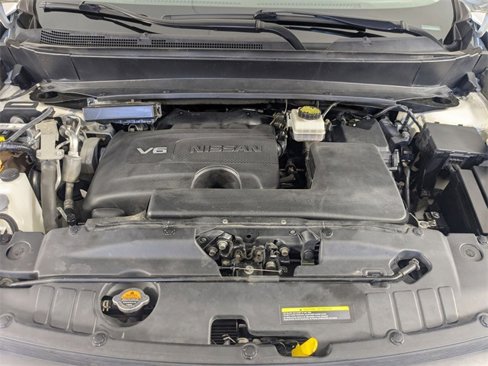 Used 2020 Nissan Pathfinder SL image 39