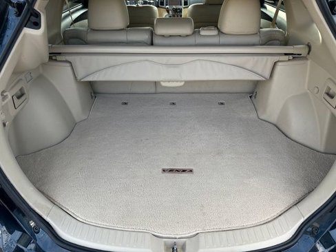 Used 2013 Toyota Venza XLE image 26
