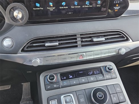 Used 2022 Hyundai Palisade Calligraphy image 24
