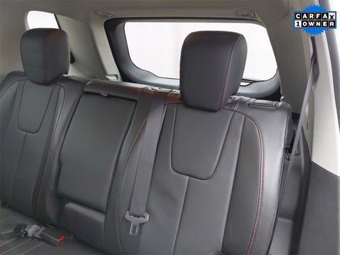 Used 2017 GMC Terrain SLT w/ Driver Alert Package I image 13