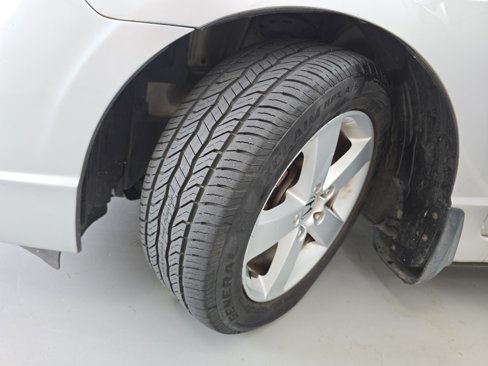 Used 2006 Honda Civic EX image 30
