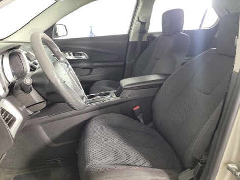 Used 2013 Chevrolet Equinox LS image 7