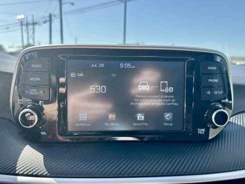 Used 2019 Hyundai Tucson SE image 21