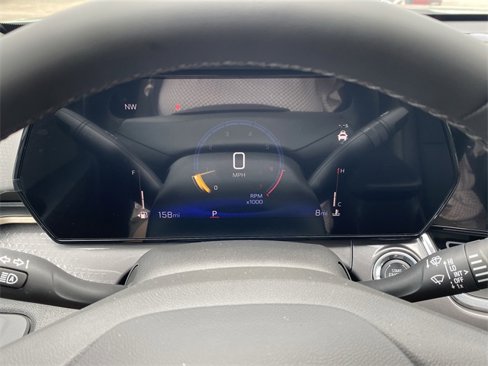 New 2025 Chevrolet Trax ACTIV w/ Driver Confidence Package image 15