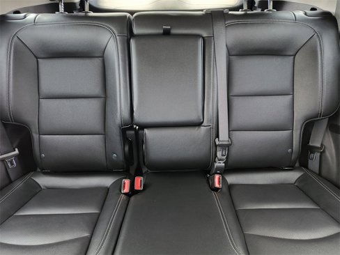 Used 2023 GMC Terrain SLT image 37
