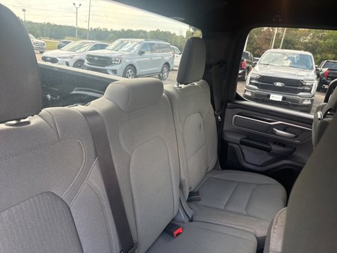 Used 2022 RAM 1500 Big Horn image 19