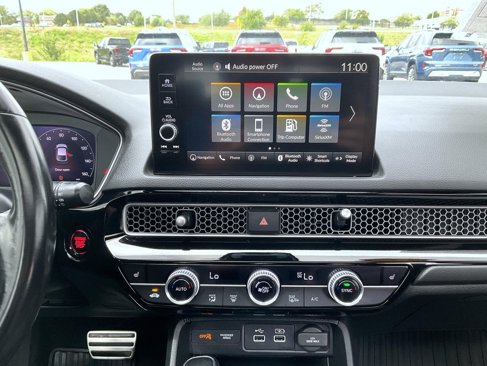 Used 2022 Honda Civic Sport Touring image 13
