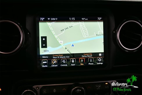 Used 2022 Jeep Wrangler Unlimited Rubicon w/ Dual Top Group image 39