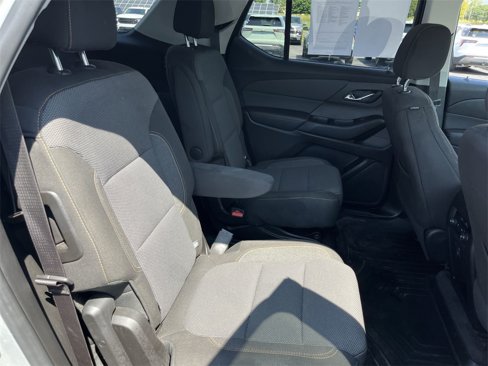 Used 2019 Chevrolet Traverse LT image 25