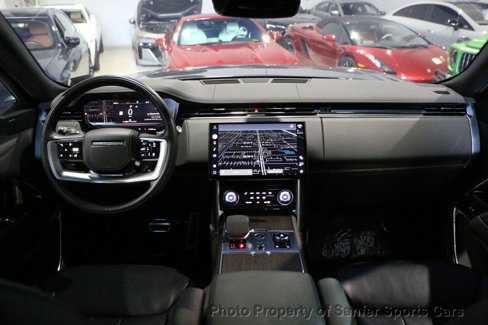 Used 2023 Land Rover Range Rover SE image 23