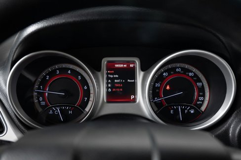 Used 2016 Dodge Journey SXT w/ Comfort/Convenience Group image 34
