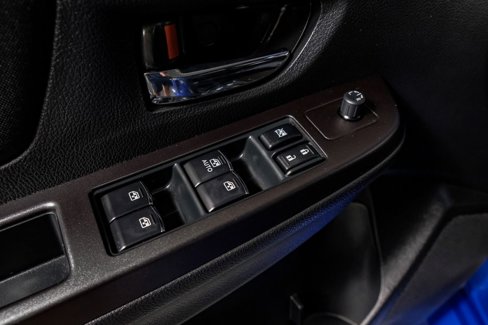 Used 2016 Subaru WRX Premium image 33