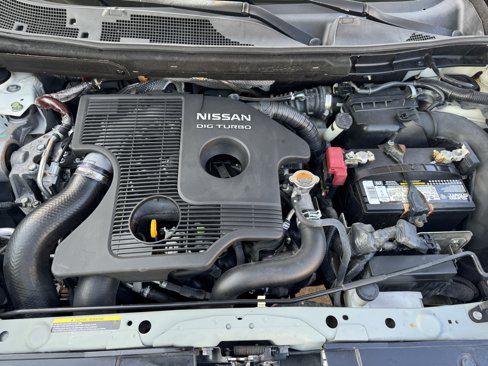 Used 2013 Nissan Juke NISMO image 36
