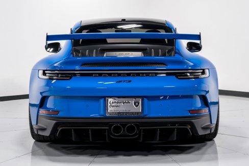 Used 2023 Porsche 911 GT3 image 4