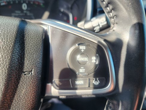 Used 2018 Honda CR-V EX-L image 19