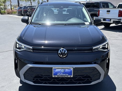 New 2025 Volkswagen Taos S image 3