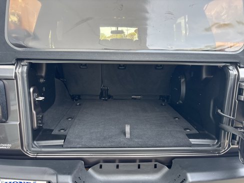 Used 2019 Jeep Wrangler Unlimited Sport S image 28