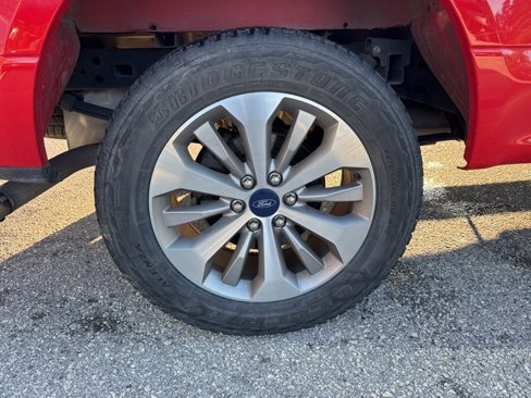 Used 2018 Ford F150 XL w/ Equipment Group 101A Mid image 14