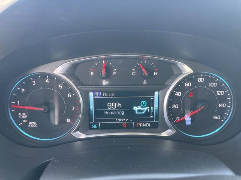 Used 2016 Chevrolet Malibu LT image 19