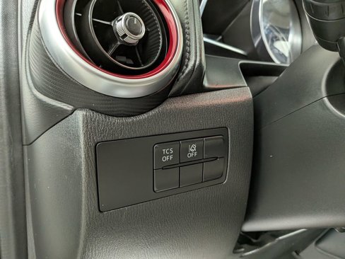 Used 2019 MAZDA CX-3 Grand Touring image 17
