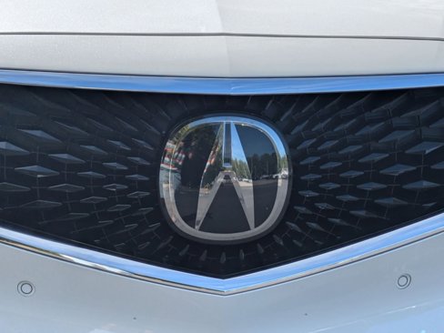 Used 2023 Acura MDX FWD w/ Technology Package image 32