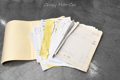 Used 1995 BMW M3 Coupe image 51