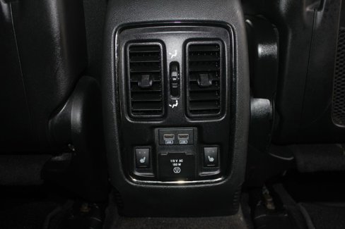 Used 2016 Dodge Durango Limited image 36