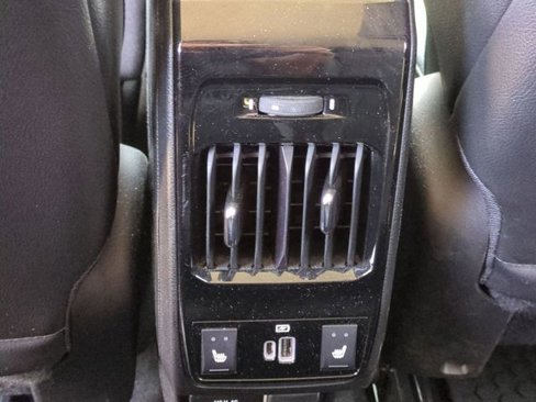 Used 2022 Jeep Compass Trailhawk w/ Trailhawk Elite Group image 30