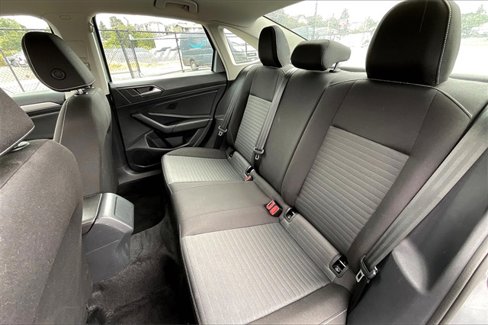 Used 2024 Volkswagen Jetta S image 25