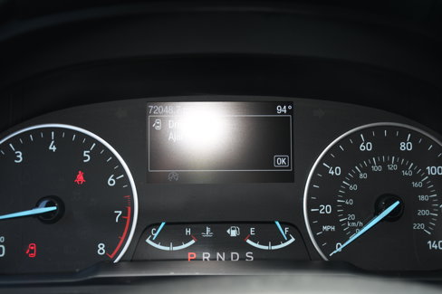 Used 2018 Ford EcoSport SE image 14