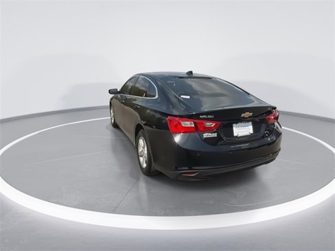 Used 2024 Chevrolet Malibu LS image 7