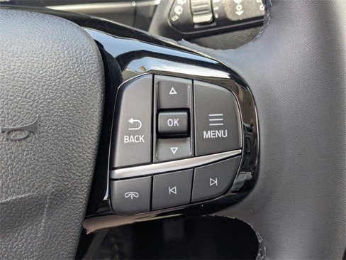 Used 2023 Ford Escape Platinum image 23