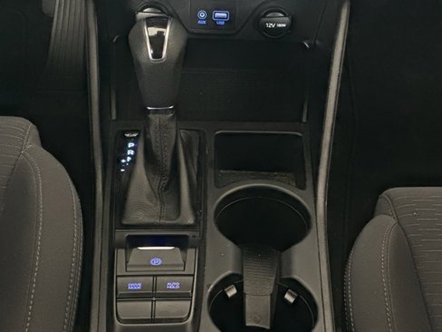 Used 2021 Hyundai Tucson SEL image 17