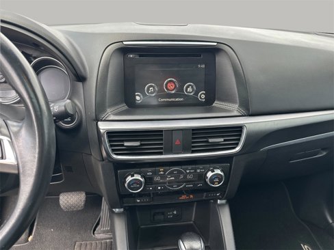 Used 2016 MAZDA CX-5 Grand Touring image 16