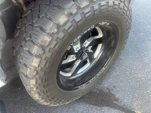 Used 2007 Ford F150 XLT image 6