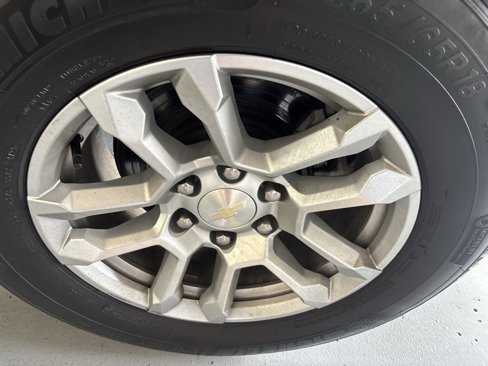 Used 2022 Chevrolet Silverado 1500 LT image 8
