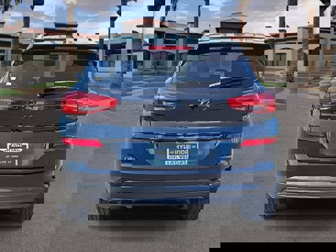 Used 2021 Hyundai Tucson Value image 7