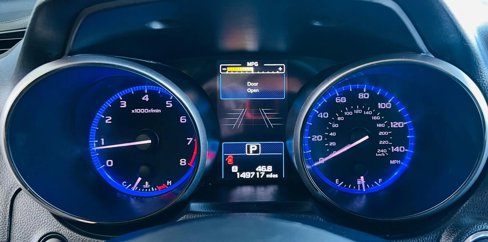 Used 2017 Subaru Outback 2.5i Limited image 12