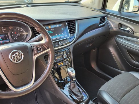 Used 2019 Buick Encore Preferred image 24