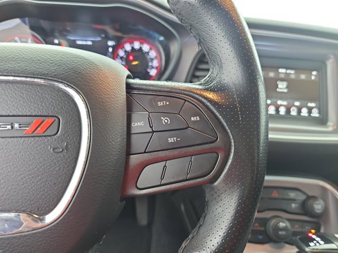 Used 2022 Dodge Challenger SXT w/ Blacktop Package image 16